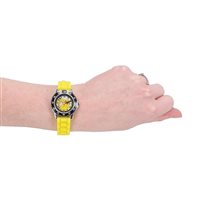 Orologio Disney Bambino OROLOGIO TIME TEACHER in Acciaio POK9039 - POK9039